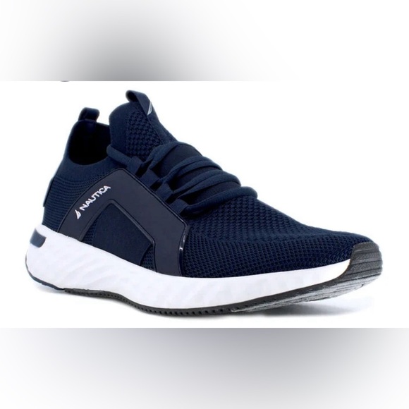 Nautica Other - NWOT Nautica LOGO MESH SNEAKER